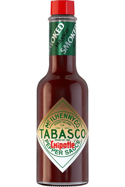 tabasco TABASCO pekoca omaka