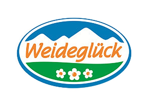 WEIDEGLÜCK